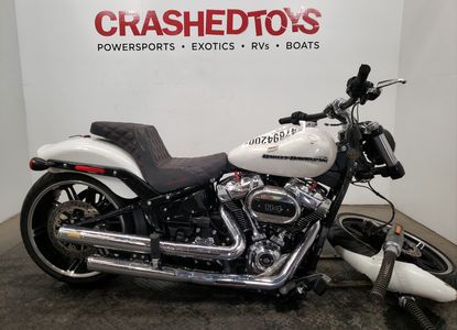 Vehicle Report for - Image 1