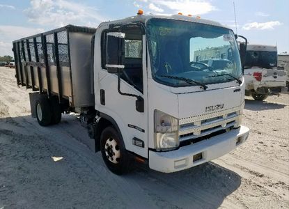 Fahrzeugbericht für VIN 54DB4W1BXCS804858 – Bild 1