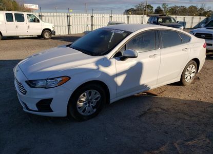 Vehicle Report for - Image 1