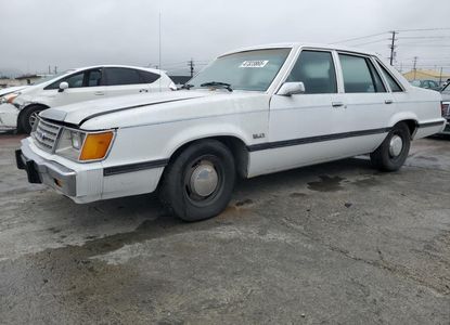 Fahrzeugbericht für VIN 1FABP39M6FG212595 – Bild 1