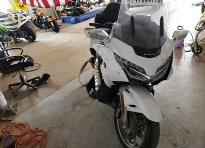 تقرير المركبة لـ - الصورة 1
