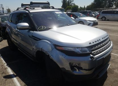 Vehicle Report for - Image 1