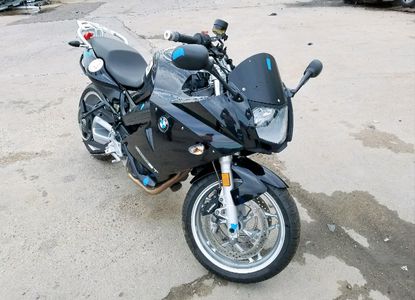 Informe del vehículo para VIN WB1024409BZR12679 - Imagen 1