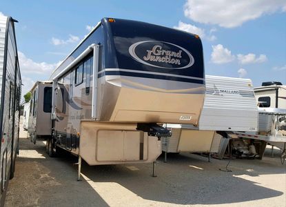 تقرير المركبة لـ VIN 47CFCGA218C656761 - الصورة 1