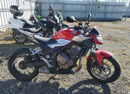 Vehicle Report for - Image 1