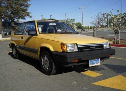 Vehicle Report for - Image 1