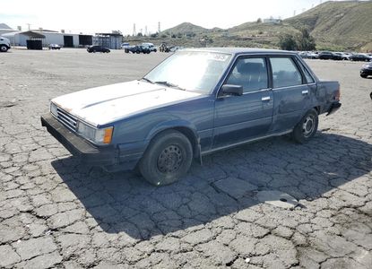 ავტომობილის ანგარიში VIN JT2SV16E6G0520922 -ისთვის - სურათი 1