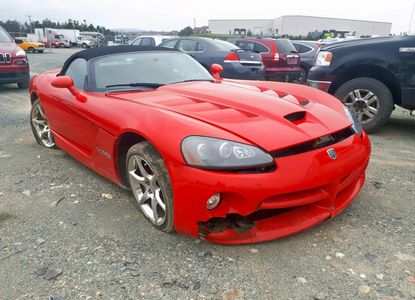 Vehicle Report for - Image 1