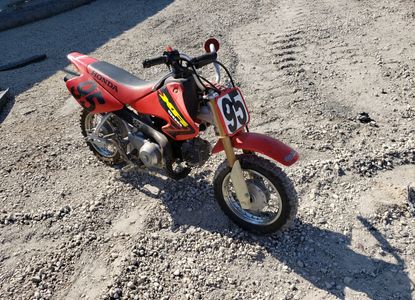 Vehicle Report for - Image 1
