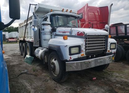 Fahrzeugbericht für VIN 1M2P264C7SM019720 – Bild 1