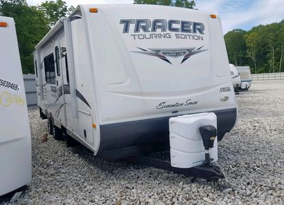 Vehicle Report for - Image 1