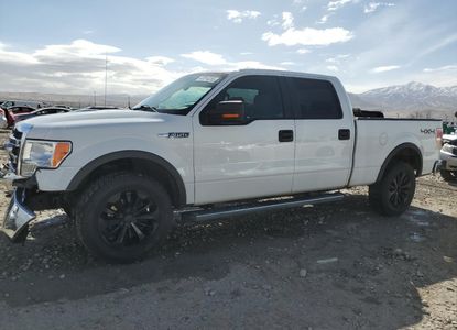 Vehicle Report for - Image 1