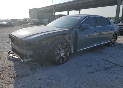 Vehicle Report for VIN LVYA22ML0MP198549 - Image 1