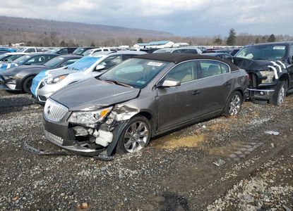 Vehicle Report for - Image 1