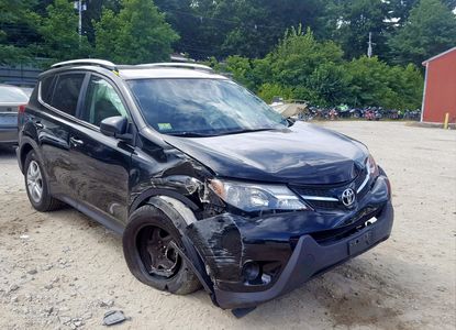 Vehicle Report for - Image 1