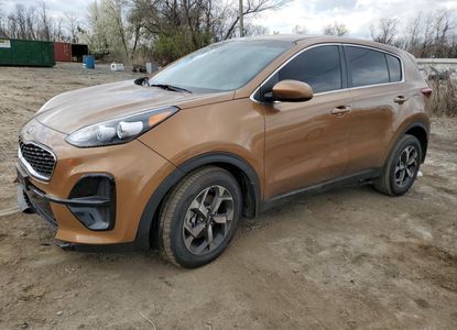 Vehicle Report for - Image 1