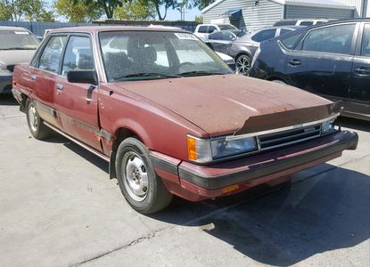 Vehicle Report for - Image 1