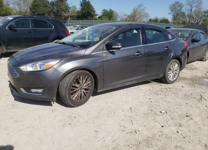 Vehicle Report for - Image 1