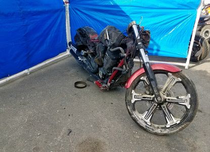 Rapport sur le véhicule pour - Image 1