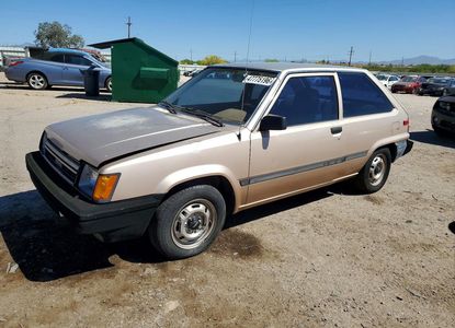 Vehicle Report for - Image 1