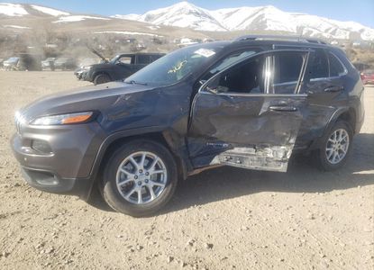 Vehicle Report for - Image 1