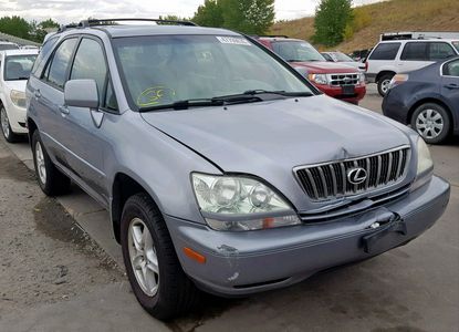 Vehicle Report for - Image 1