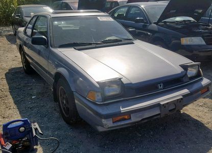 Vehicle Report for - Image 1