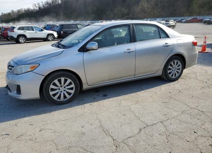 Vehicle Report for VIN 5YFBU4EE2DP148915 - Image 1