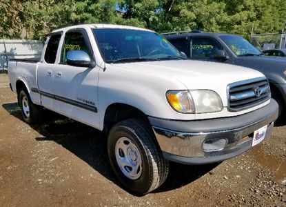 Vehicle Report for - Image 1