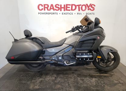 Vehicle Report for - Image 1