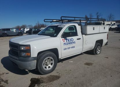Vehicle Report for - Image 1