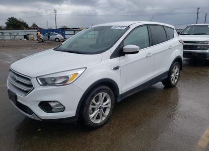 Vehicle Report for - Image 1