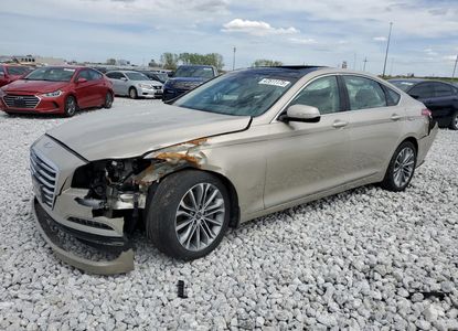 Vehicle Report for - Image 1