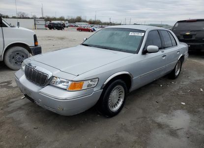 Informe del vehículo para VIN 2MEFM75W9YX694753 - Imagen 1