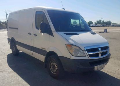 ავტომობილის ანგარიში VIN WD0PE745075163119 -ისთვის - სურათი 1