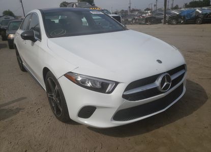Vehicle Report for - Image 1
