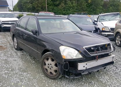 Доклад за превозно средство за VIN JTHBN30F030102627 - Изображение 1