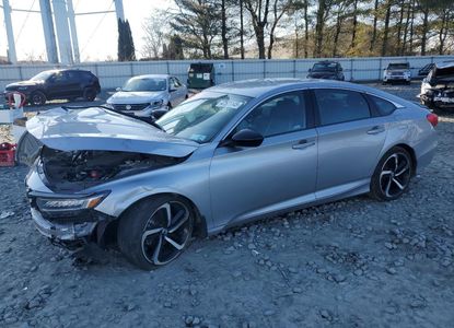Vehicle Report for - Image 1