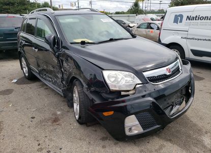 Vehicle Report for - Image 1