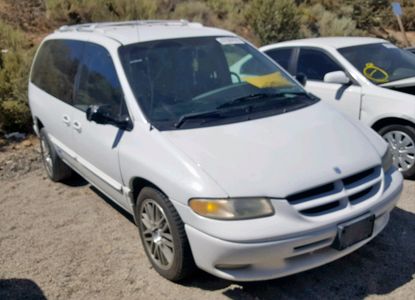 Vehicle Report for - Image 1