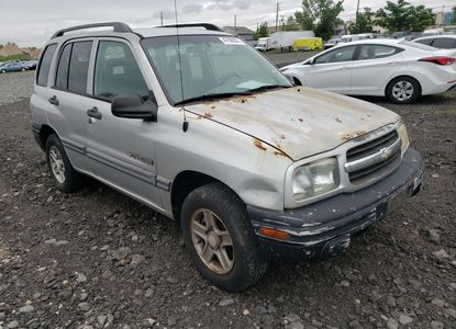 Vehicle Report for - Image 1