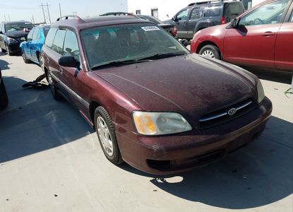 Vehicle Report for - Image 1
