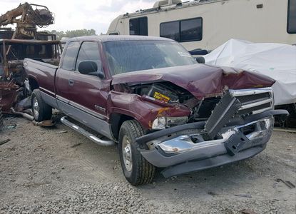 Vehicle Report for - Image 1
