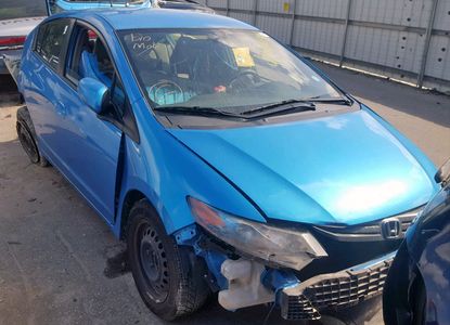 Vehicle Report for - Image 1