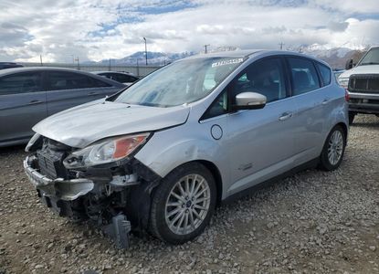 Vehicle Report for - Image 1