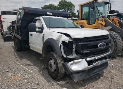 ავტომობილის ანგარიში VIN 1FDFF6LN0MDA05809 -ისთვის - სურათი 1