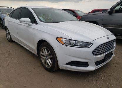 Vehicle Report for  - Image 1