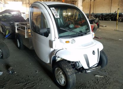 تقرير المركبة لـ VIN 5ASGVHA46BF055032 - الصورة 1