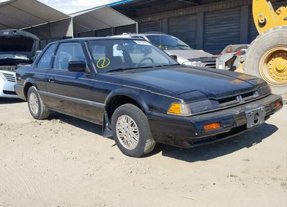 Vehicle Report for - Image 1