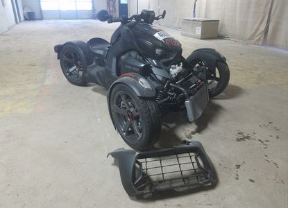 ავტომობილის ანგარიში VIN 3JB2FEG25LJ003414 -ისთვის - სურათი 1